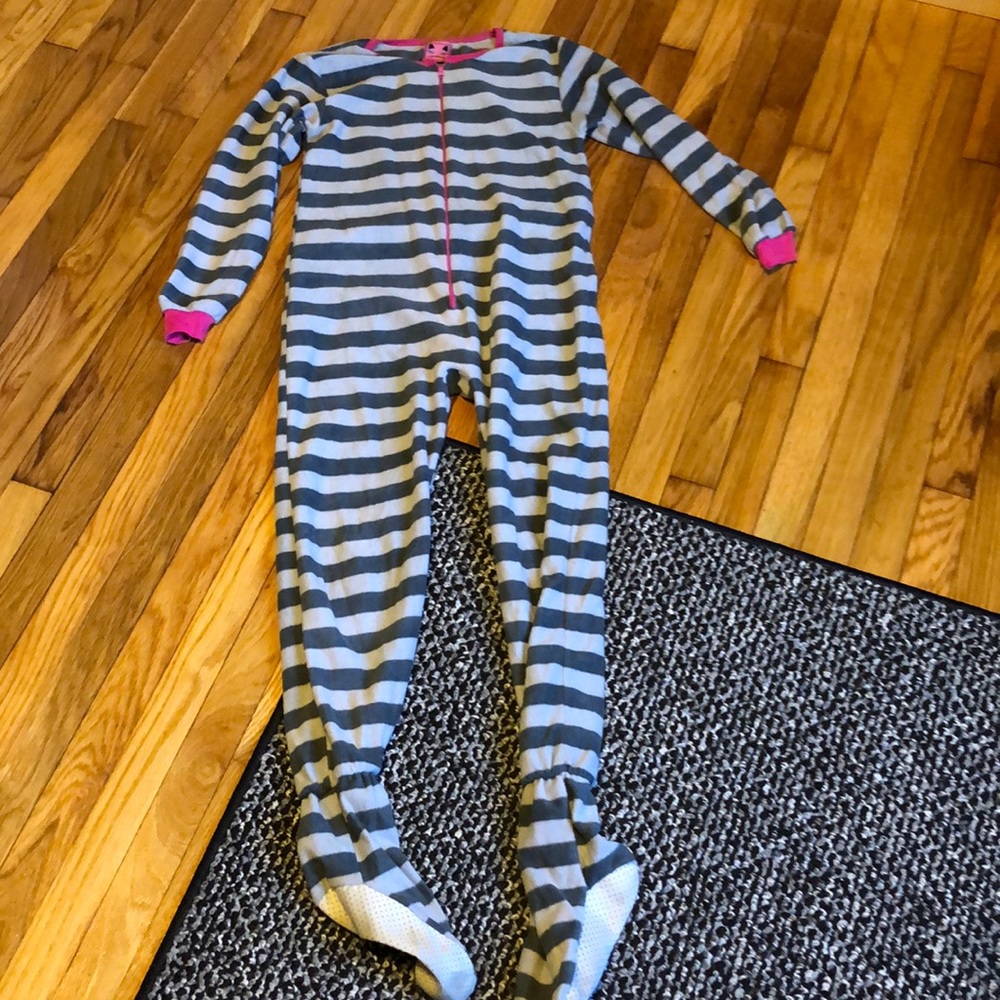 Owl onesie